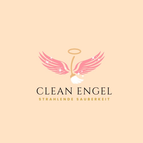 Clean Engel Original-Logo